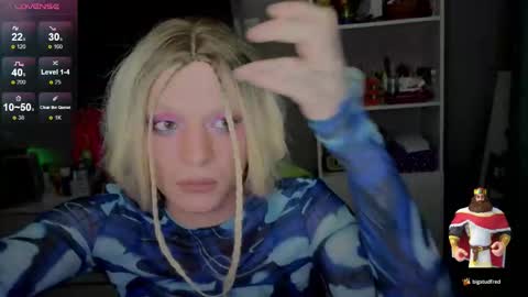 succubu_ss online show from 03-03-26, 01:23