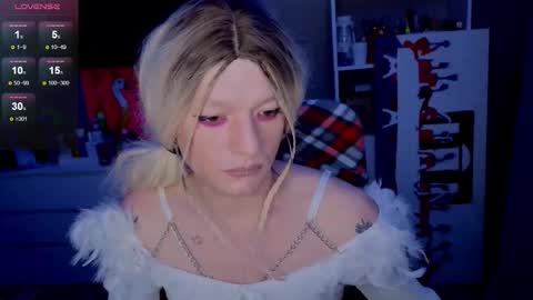 succubu_ss online show from 03-06-26, 05:31