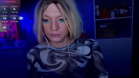 succubu_ss online show from 03-12-26, 02:50