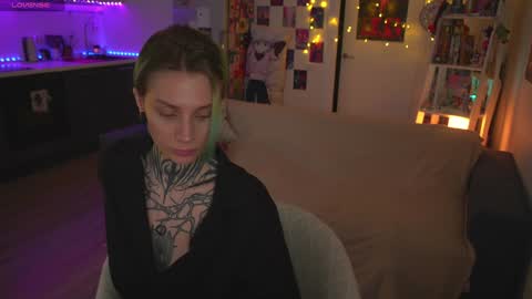 succubus_66 online show from 01-07-25, 10:54