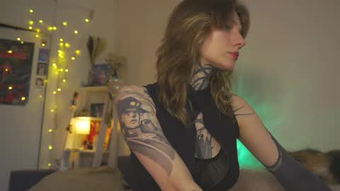 succubus_66 online show from 03-07-26, 08:33