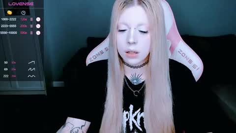 succubus_leslie online show from 10-26-25, 09:31