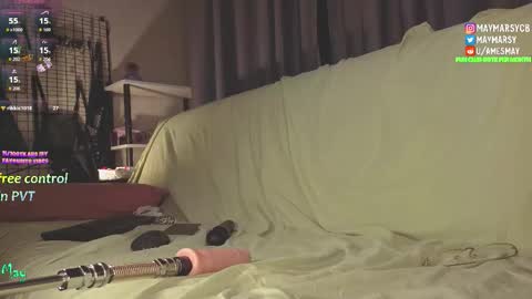 May online show from 11-09-25, 02:43