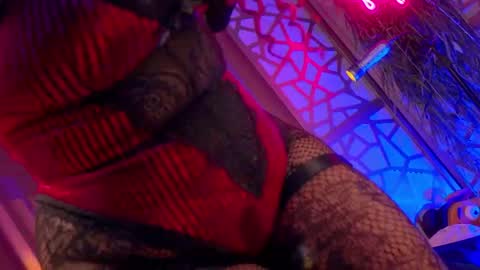 Succubus RoseMilk online show from 03-19-26, 11:53