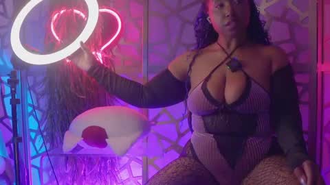 Succubus RoseMilk online show from 04-27-26, 02:09