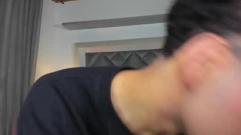 suckdream1 online show from 10-25-25, 09:17