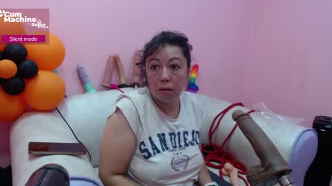 Sucky  online show from 11-23-25, 12:16