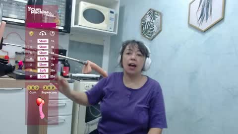 Sucky  online show from 04-27-26, 12:36