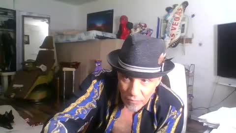 SUCKITU812 online show from 02-17-25, 11:13