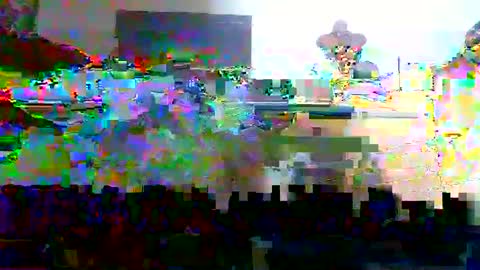 SUCKITU812 online show from 10-14-25, 08:48