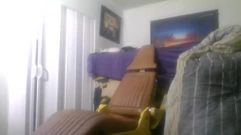 SUCKITU812 online show from 03-12-26, 01:06