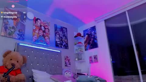 Snapshot of sucubo_69_ chatting on 09-11-25, 04:34 Rouss online show from 09-11-25, 04:34