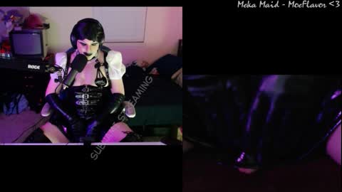 SueNami online show from 03-14-26, 05:46