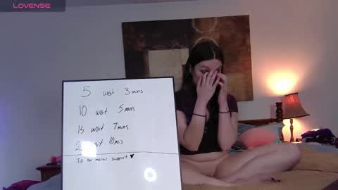 Nikki Sabel online show from 01-22-25, 10:59