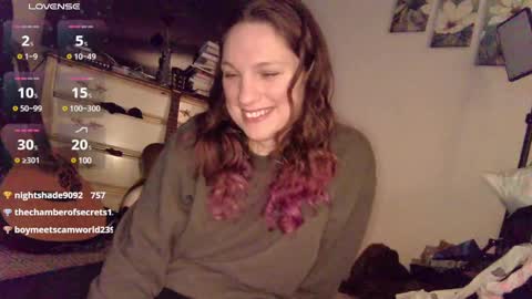 Nikki Sabel online show from 02-15-25, 09:15