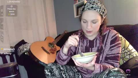 Nikki Sabel online show from 02-23-25, 05:01