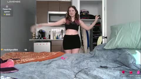 Nikki Sabel online show from 03-06-25, 04:49