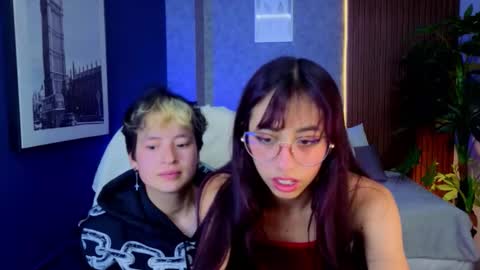 ANGEL online show from 02-28-26, 12:39