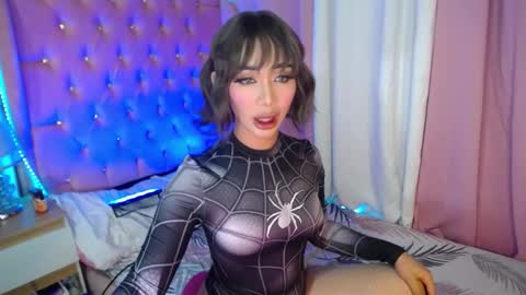 your ultimate goddess online show from 10-08-25, 12:14