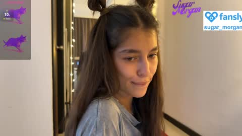 Morgan online show from 01-21-25, 03:15