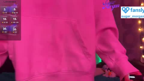 Morgan online show from 03-12-25, 11:53