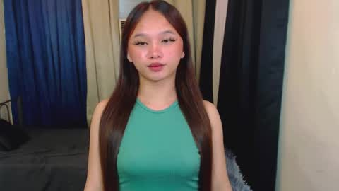 Cheska online show from 02-15-25, 03:06