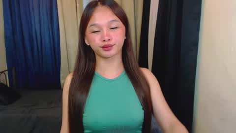 Cheska online show from 02-15-25, 06:44