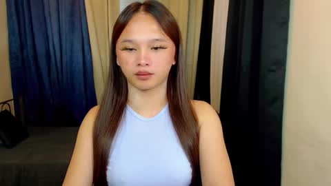 Cheska online show from 02-17-25, 06:04