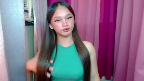 Cheska online show from 02-23-25, 12:51