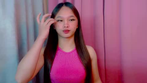 Cheska online show from 02-24-25, 06:36