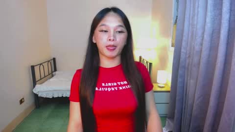 Cheska online show from 03-04-25, 07:01