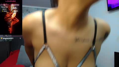 SugarNymph online show from 09-26-25, 05:33