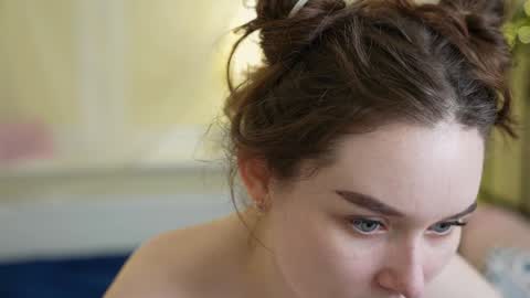 Rikki online show from 01-26-25, 11:08