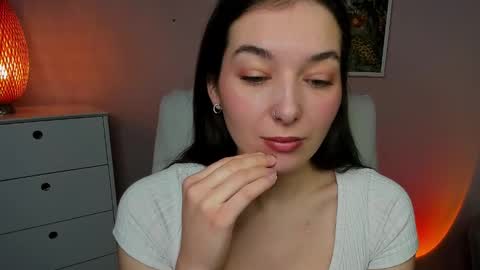 Megan online show from 11-21-25, 08:02