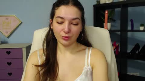 Megan online show from 02-07-26, 10:19