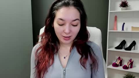 Megan online show from 03-06-26, 07:38