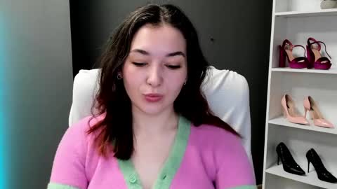 Megan online show from 05-15-26, 06:53