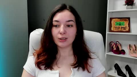 Megan online show from 06-02-26, 06:48