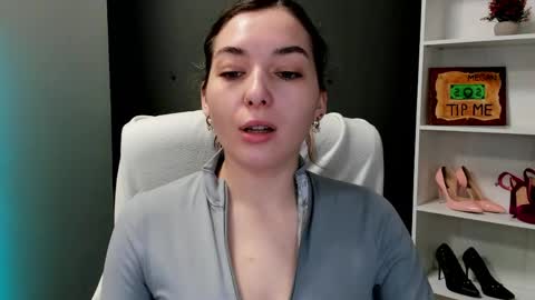 Megan online show from 06-03-26, 06:49