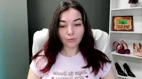 Megan online show from 06-17-26, 06:38