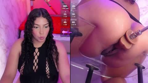 Lili  online show from 04-20-26, 09:16