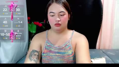 Snapshot of sugarbelle_ chatting on 01-07-26, 01:24 belle online show from 01-07-26, 01:24