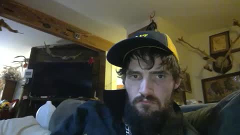 Snapshot of sugarbush696 chatting on 01-08-26, 01:19 Sugarbush696 online show from 01-08-26, 01:19