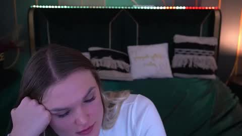 Kate online show from 11-05-25, 08:36