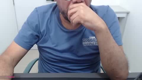 Johnny online show from 07-12-26, 08:44