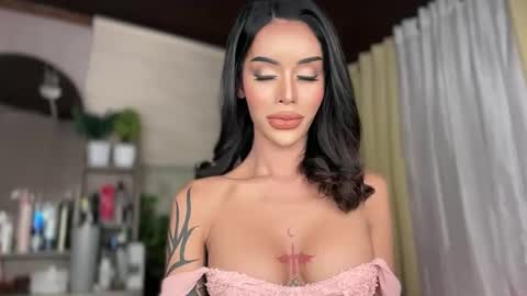 Jess online show from 02-10-26, 03:05