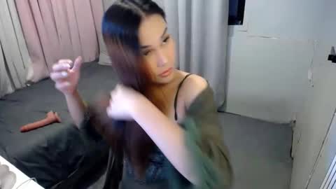 Snapshot of sugarplumy chatting on 12-01-25, 03:00 KUROME online show from 12-01-25, 03:00