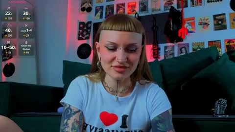 sugarsoot online show from 04-25-26, 01:41