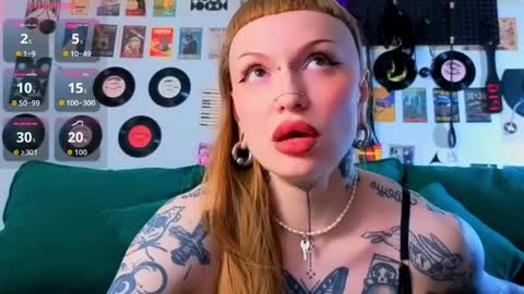 sugarsoot online show from 05-14-26, 05:36