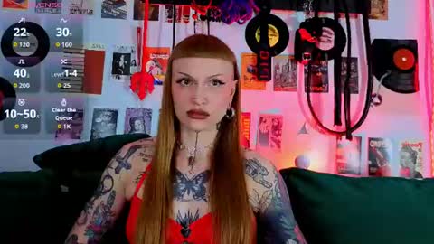 sugarsoot online show from 07-07-26, 07:23